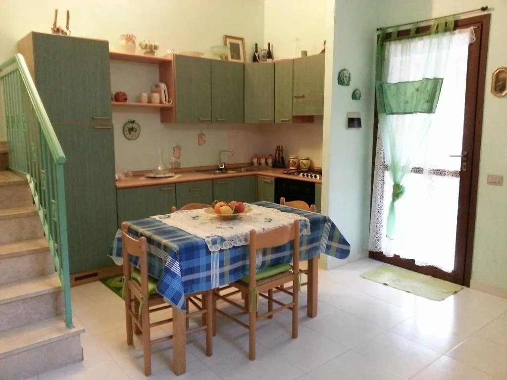 Appartamento La Collina Villasimius 0*,  Italia
