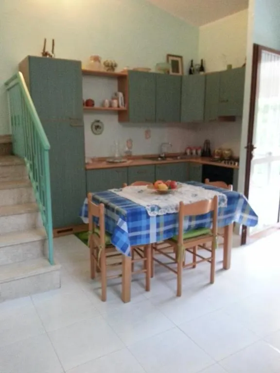 Appartamento La Collina Villasimius