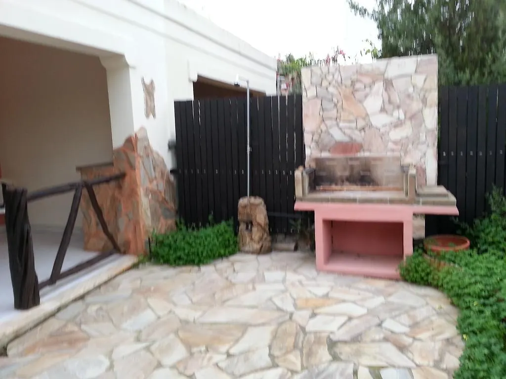 Appartamento La Collina Villasimius Italia